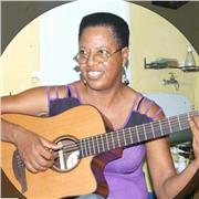 Professeur de musique spécialité guitare acoustique